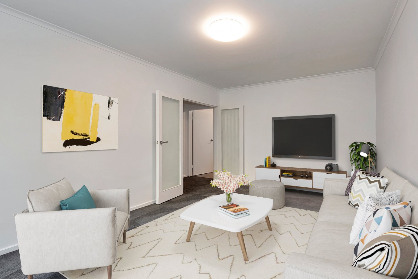 Real Estate and Property in 5/30 Narong Road, Caulfield North, VIC