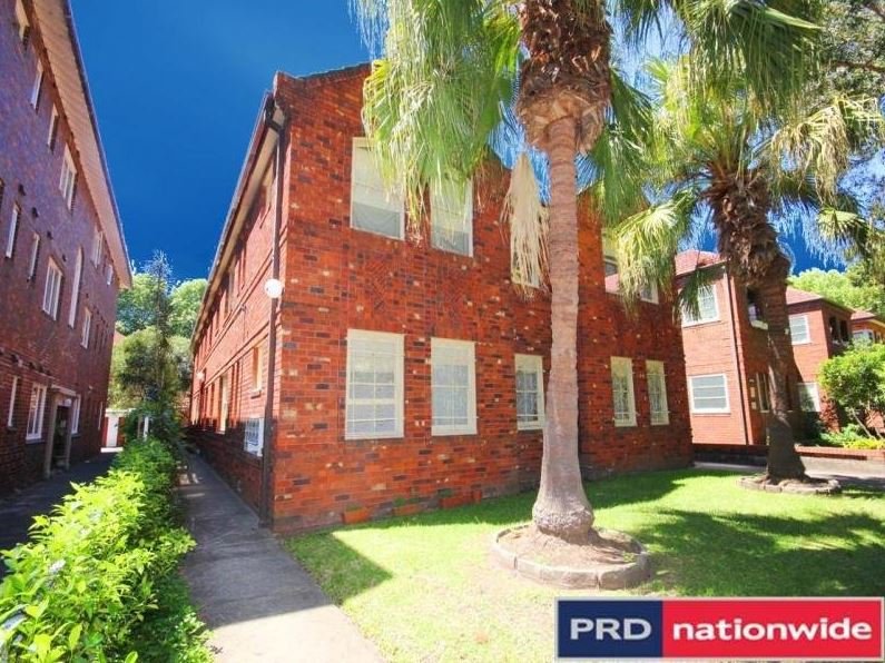 5/30 Salisbury Road ROSE BAY 1