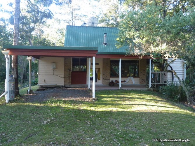 530 Sawpit Creek Road SAWPIT CREEK 1