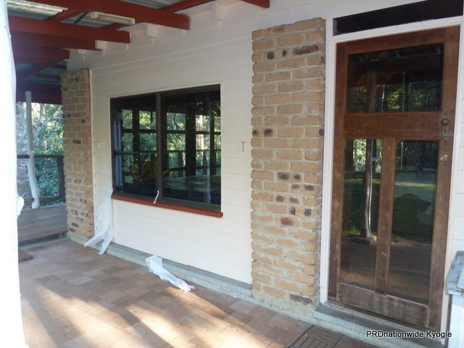 530 Sawpit Creek Road SAWPIT CREEK 3