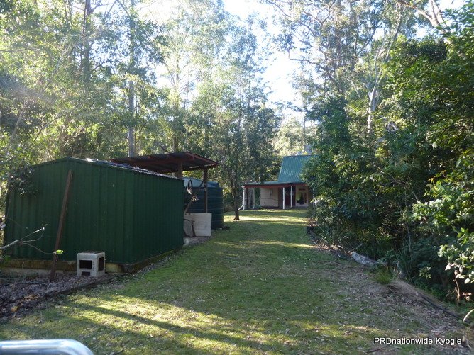 530 Sawpit Creek Road SAWPIT CREEK 4