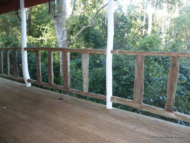 530 Sawpit Creek Road SAWPIT CREEK 8