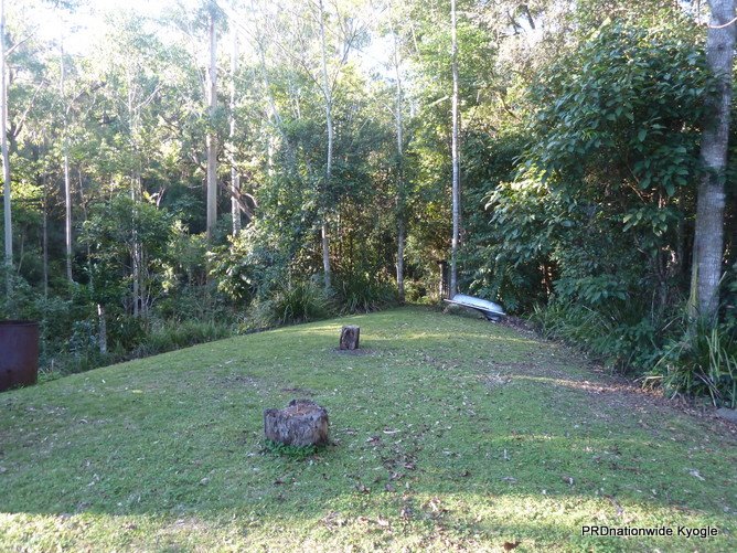 530 Sawpit Creek Road SAWPIT CREEK 9