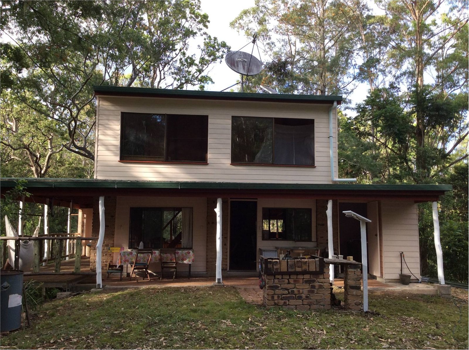 530 Sawpit Creek Road SAWPIT CREEK 11