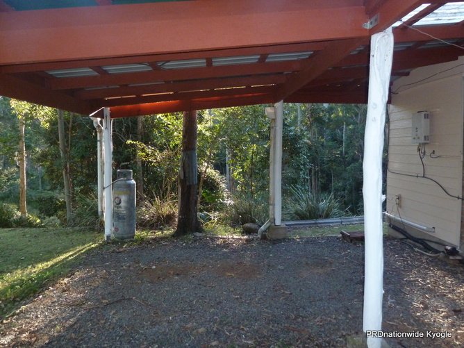 530 Sawpit Creek Road SAWPIT CREEK 12