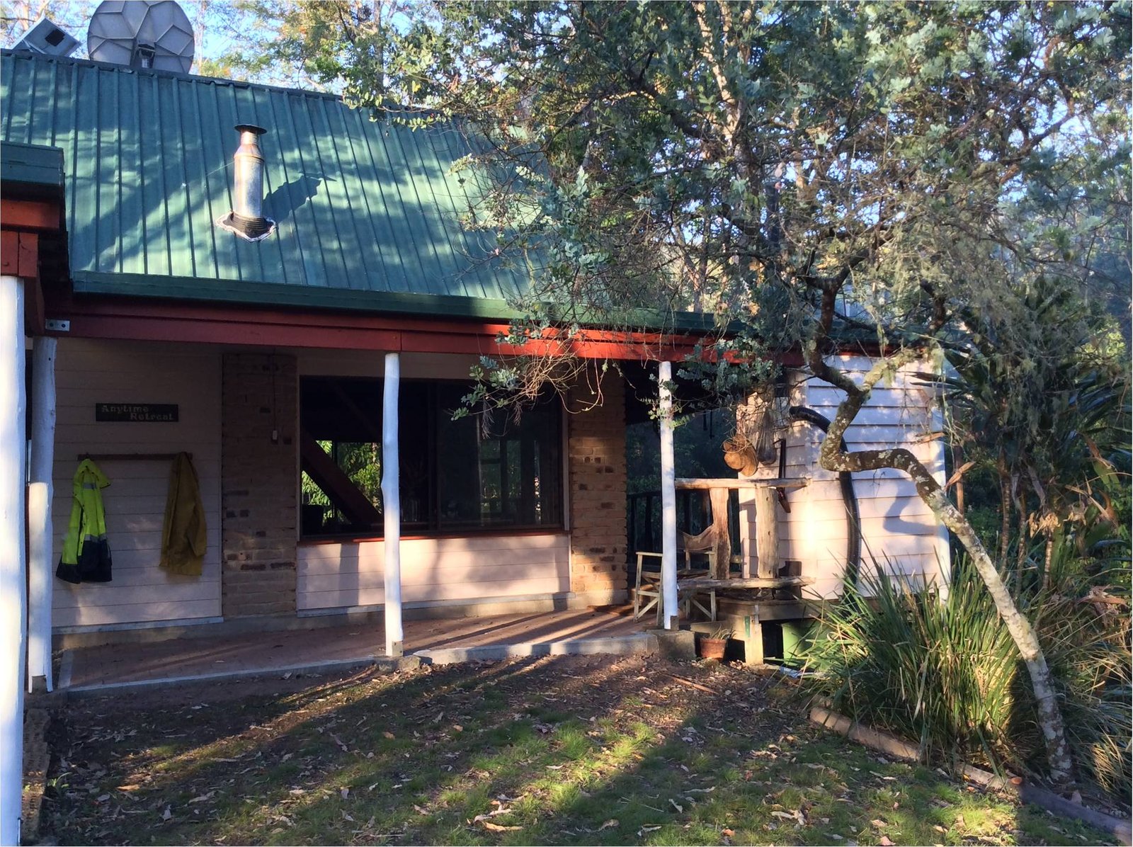 530 Sawpit Creek Road SAWPIT CREEK 19