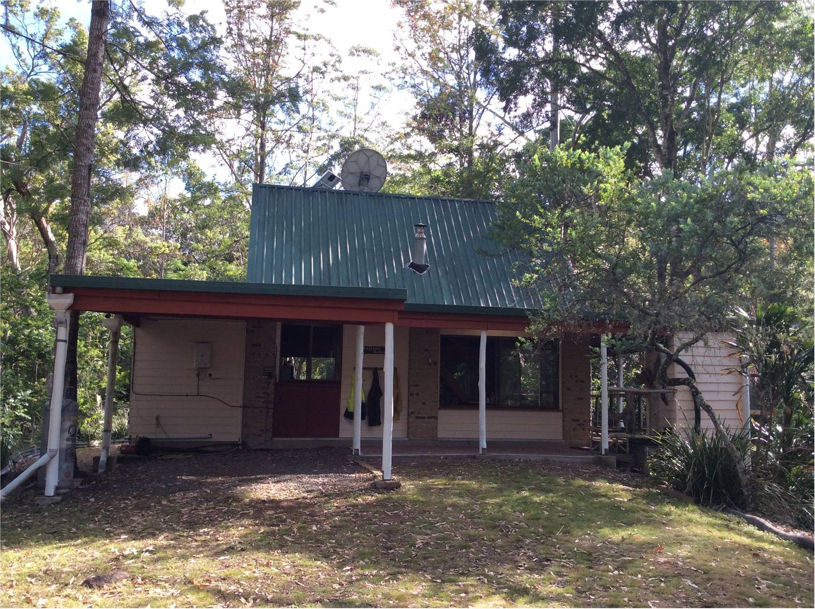 530 Sawpit Creek Road SAWPIT CREEK 20