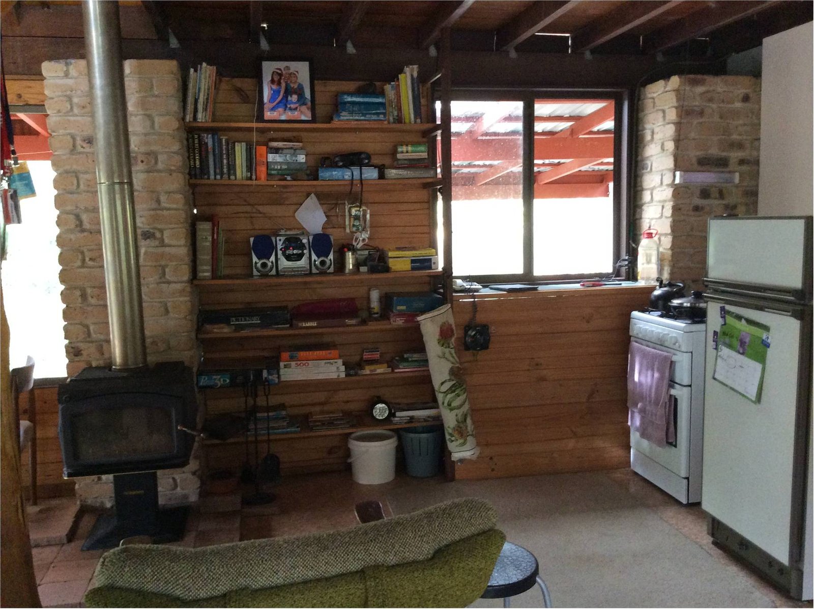 530 Sawpit Creek Road SAWPIT CREEK 23
