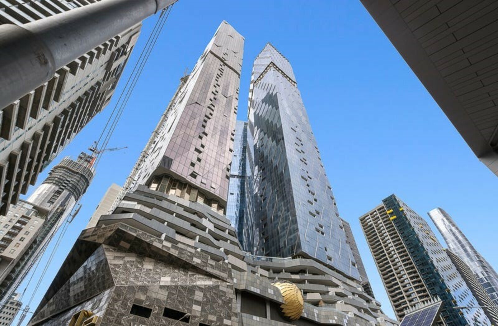 5306/639 Little Lonsdale Street, Docklands, 3008