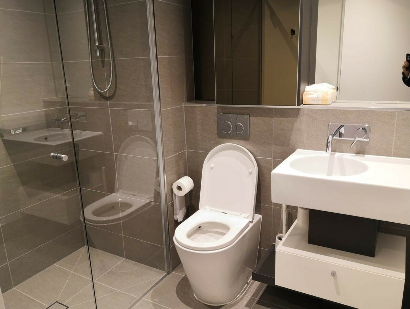 5306/639 Little Lonsdale Street, Docklands, 3008