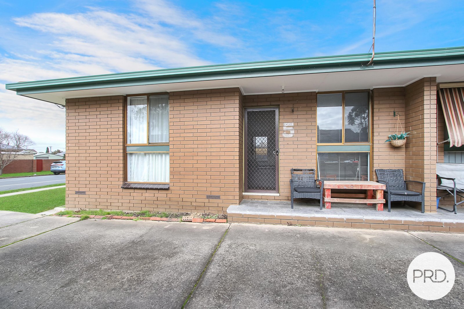 5/309-311 Moore Street LAVINGTON 1