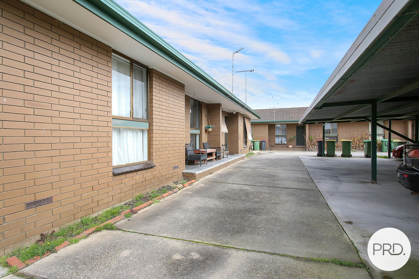 5/309-311 Moore Street LAVINGTON 2