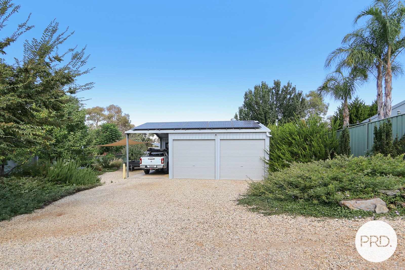 530A Nagle Road LAVINGTON 24