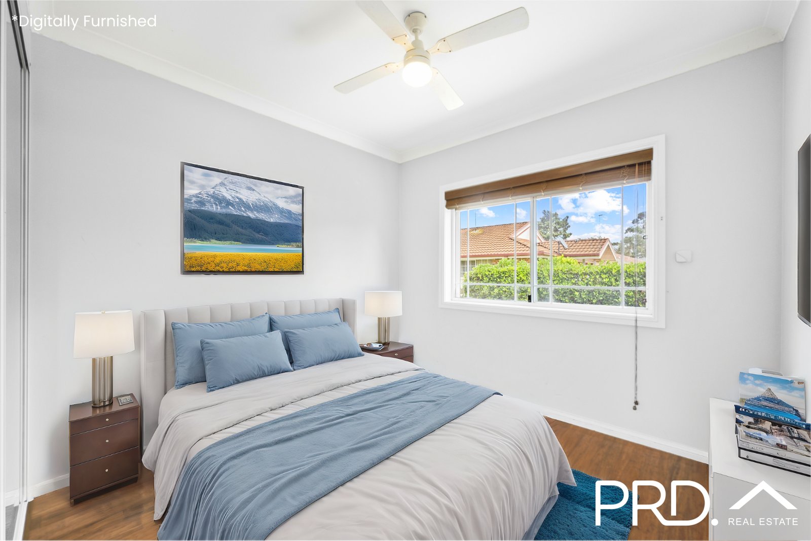 5/31 Childs Street EAST HILLS 4