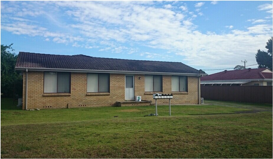 5/31 Maitland Street KURRI KURRI 1