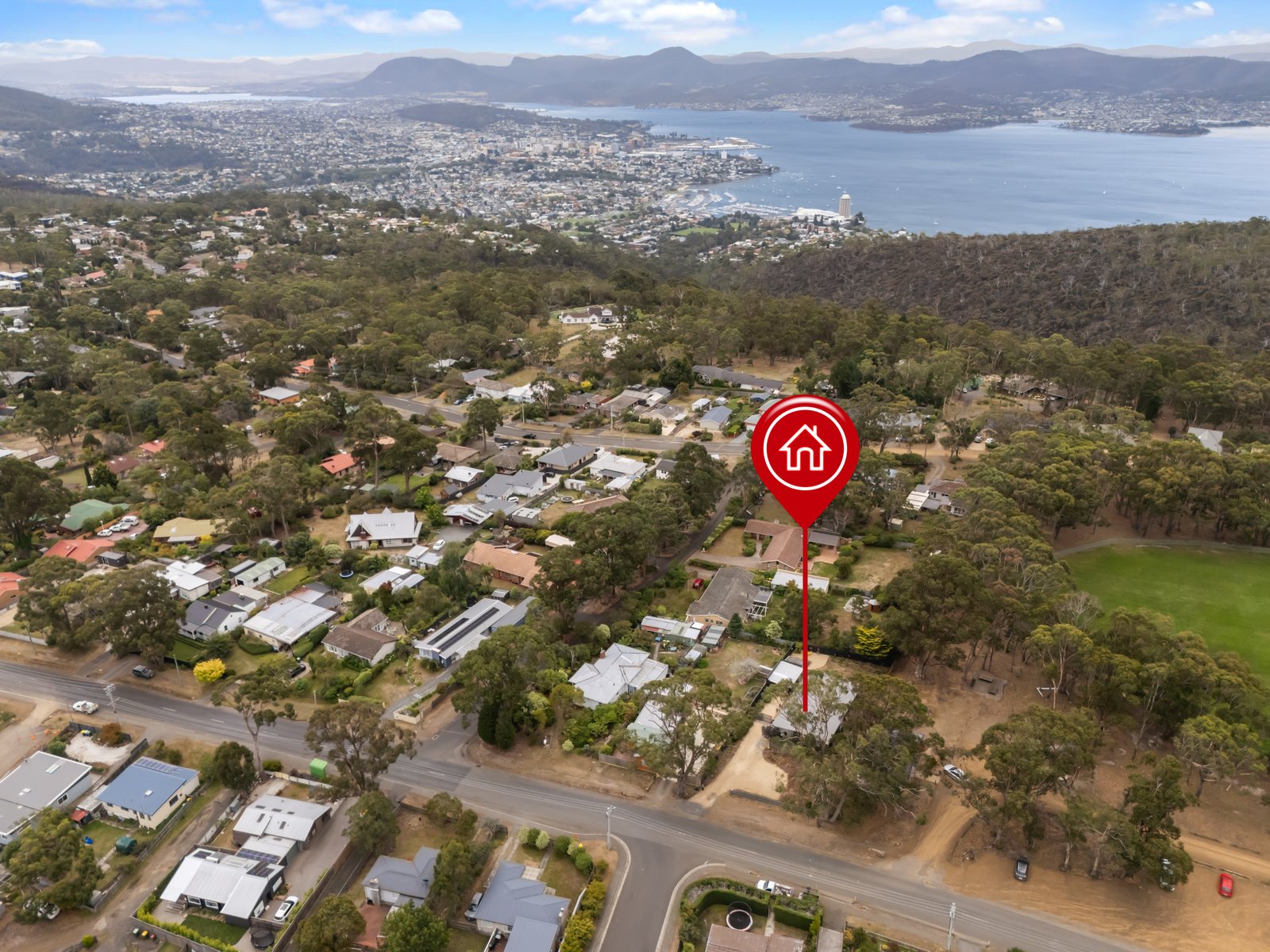 531 Nelson Road MOUNT NELSON 5