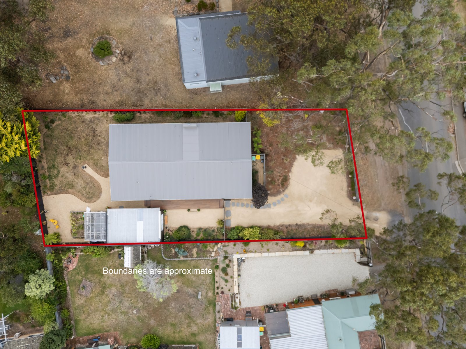 531 Nelson Road MOUNT NELSON 22