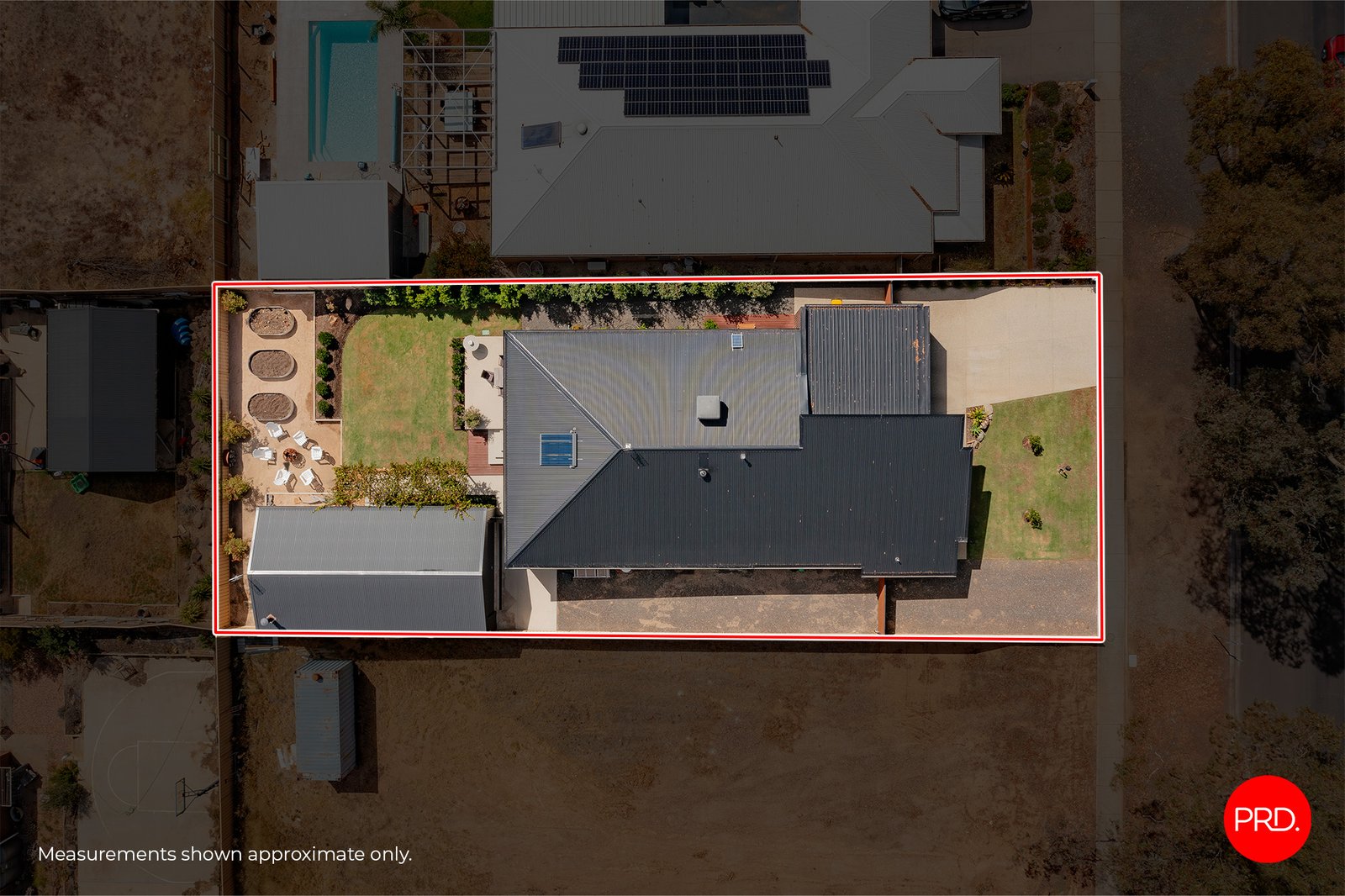 531 Tannery Lane STRATHFIELDSAYE 28