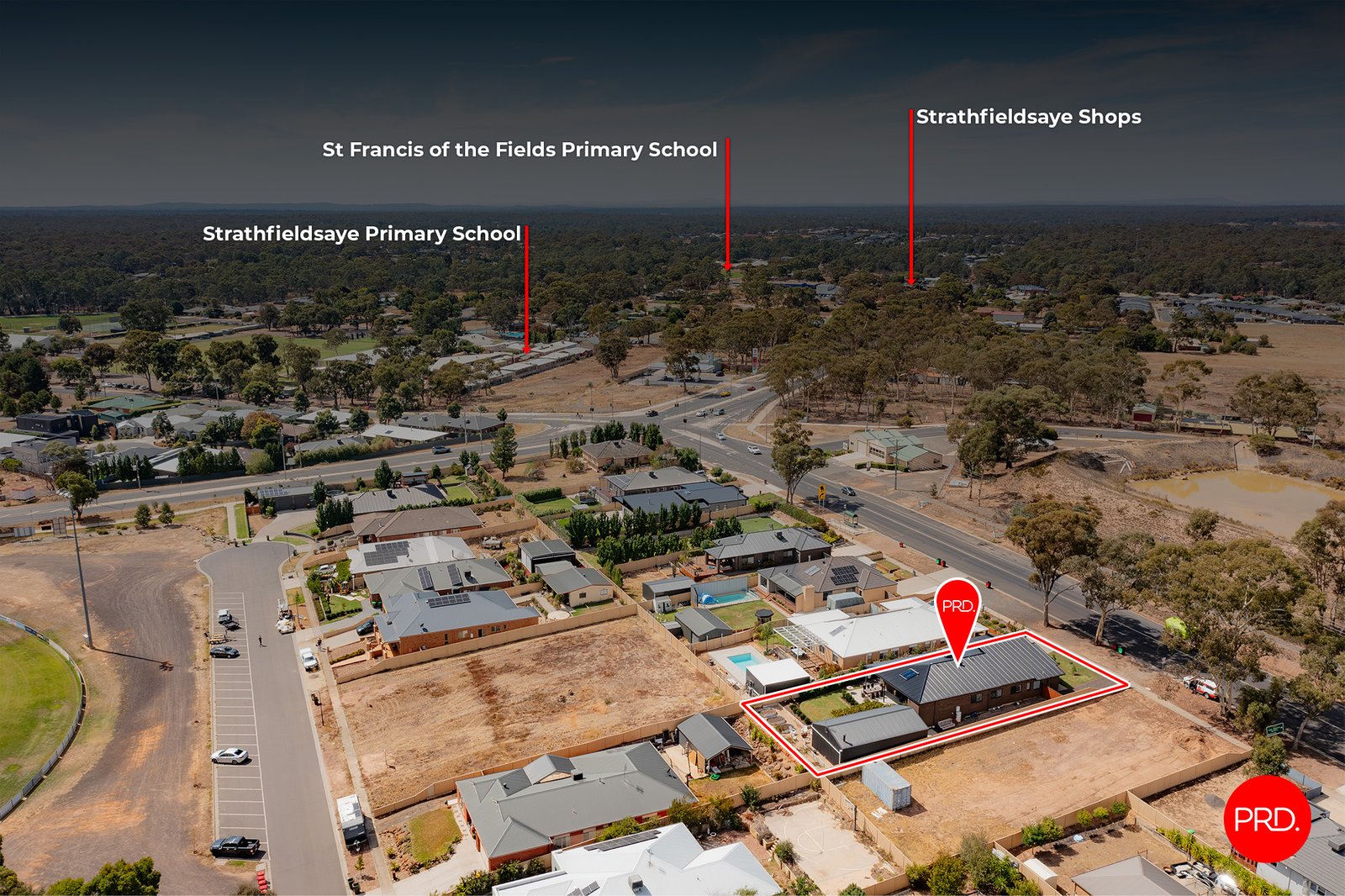 531 Tannery Lane STRATHFIELDSAYE 30