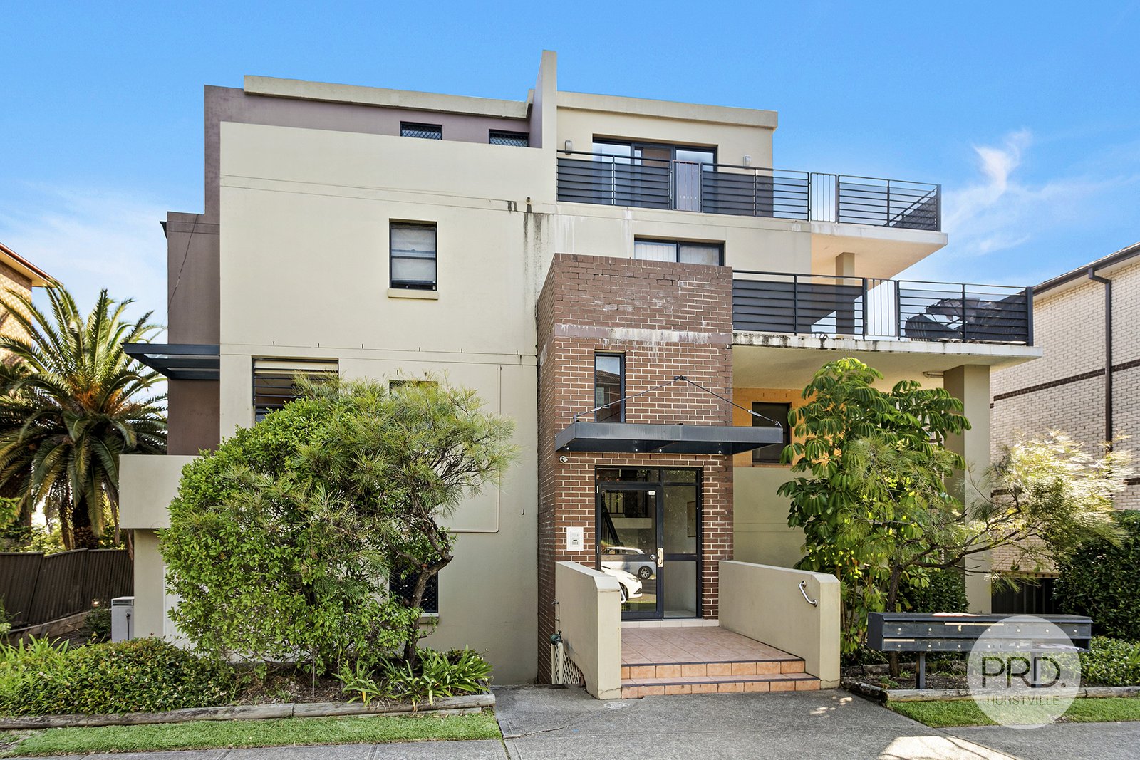5/31 Woids Avenue HURSTVILLE 1