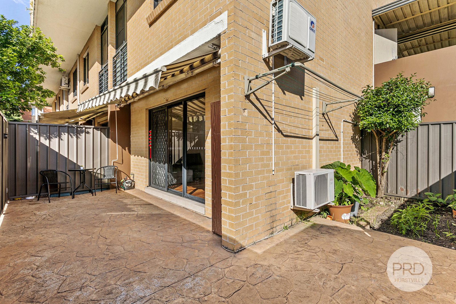 5/31 Woids Avenue HURSTVILLE 2
