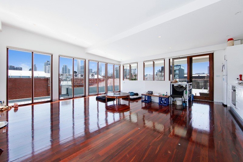 Gallery: 5/310 Clarendon Street