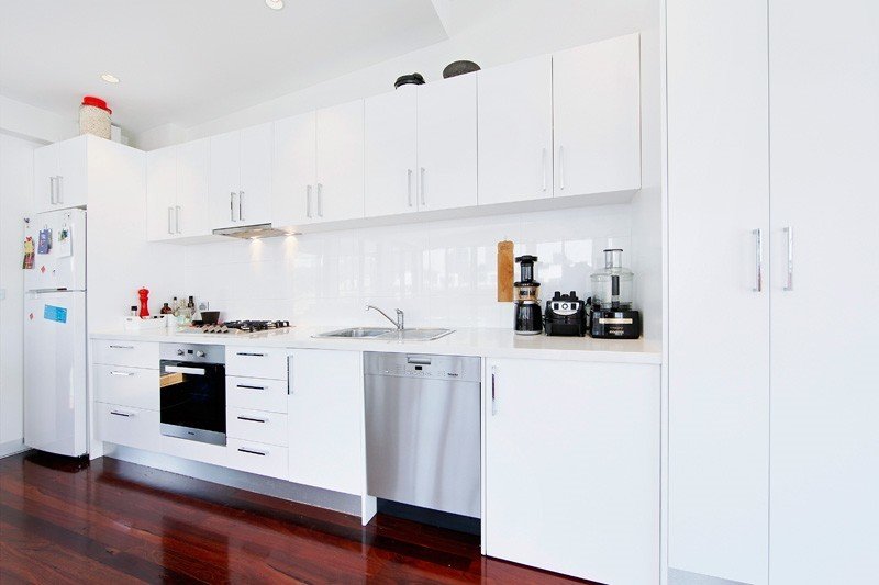 Gallery: 5/310 Clarendon Street