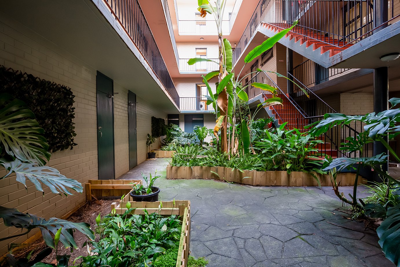 Real Estate and Property in 5/311 Dandenong Road, Windsor, VIC