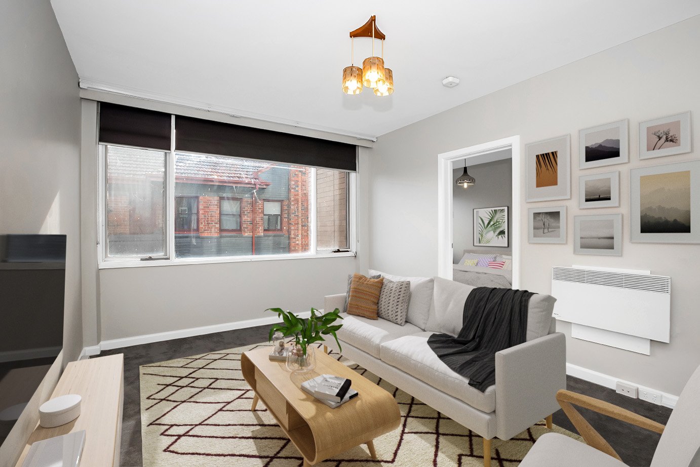 Real Estate and Property in 5/311 Dandenong Road, Windsor, VIC