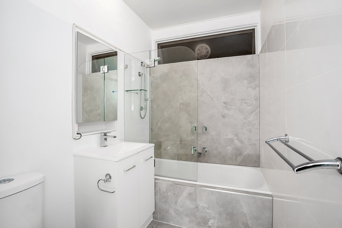 Real Estate and Property in 5/311 Dandenong Road, Windsor, VIC