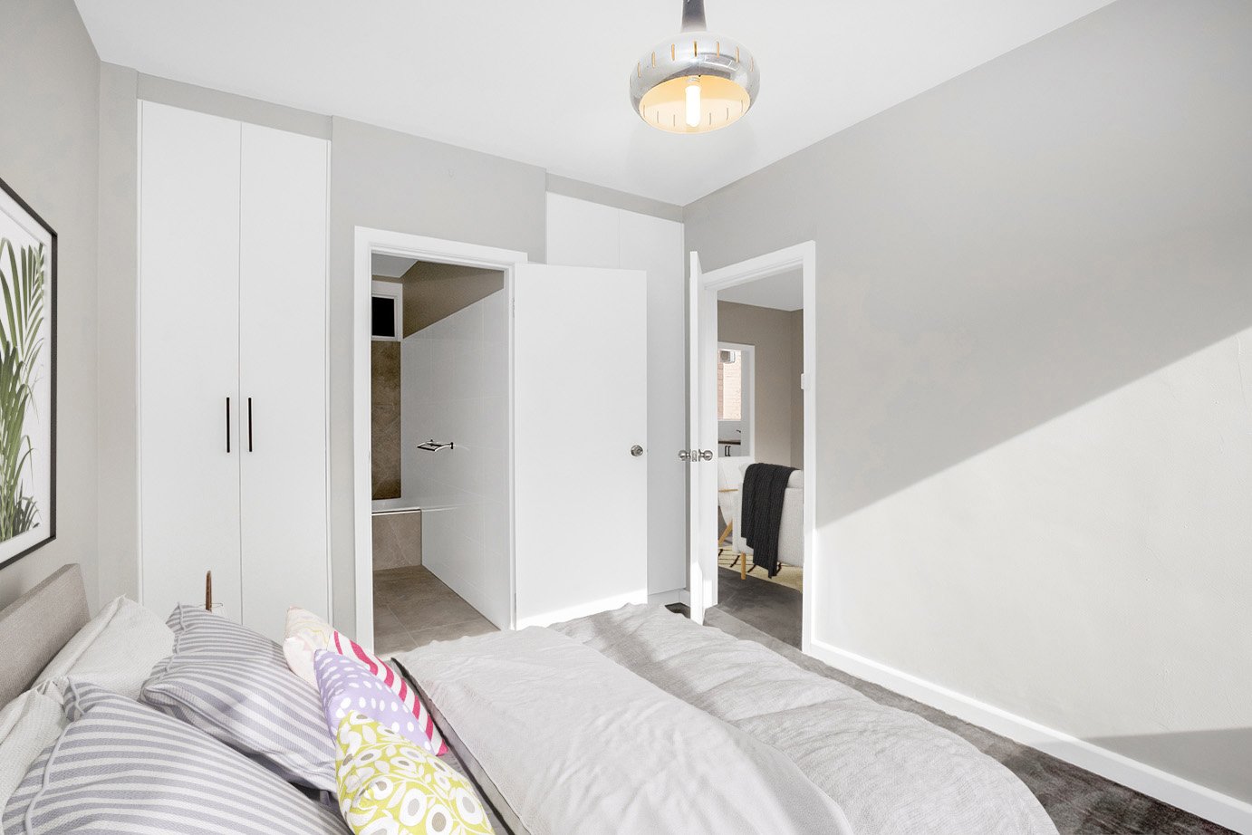 Real Estate and Property in 5/311 Dandenong Road, Windsor, VIC