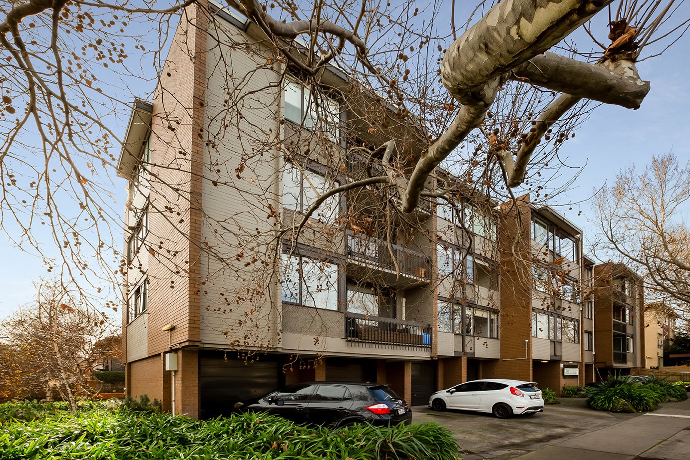 Real Estate and Property in 5/311 Dandenong Road, Windsor, VIC