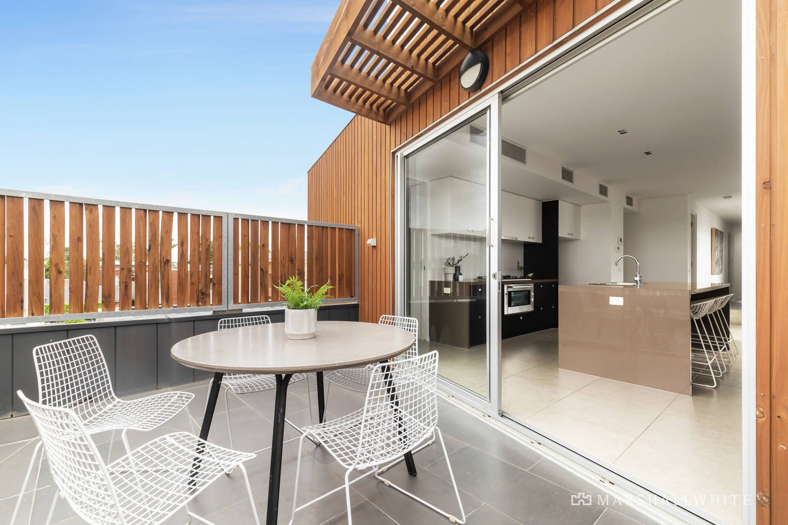 5/311 New Street, Brighton, VIC