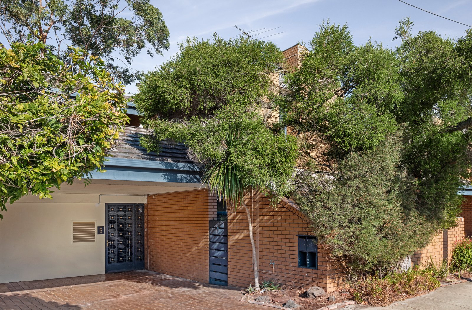 Real Estate and Property in 5/314 Orrong Road, Caulfield North, VIC