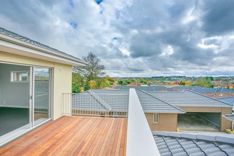 Gallery: 5/315 Walker Street
