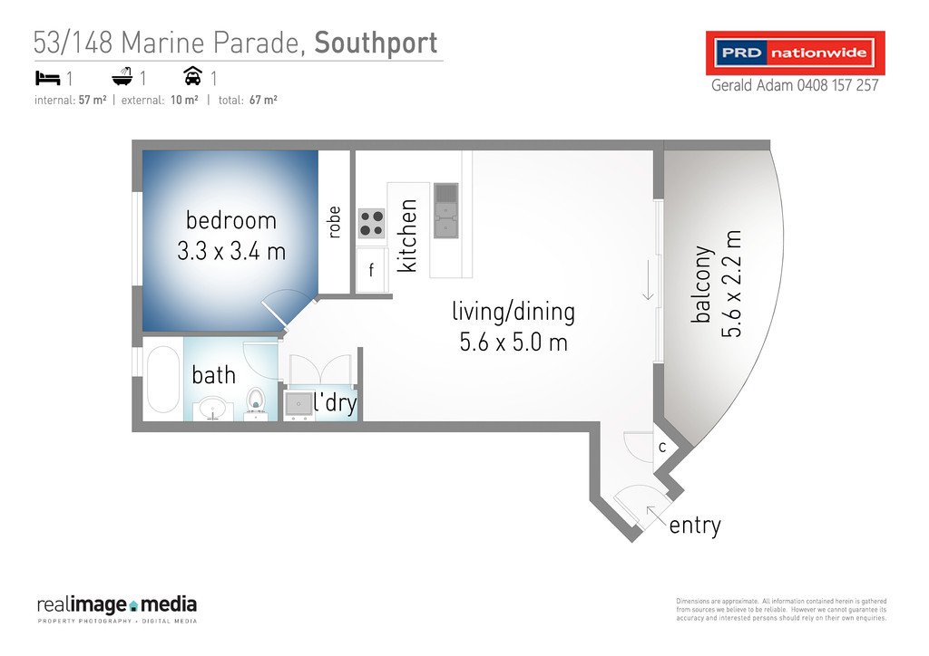 53/150 Marine Parade SOUTHPORT 13