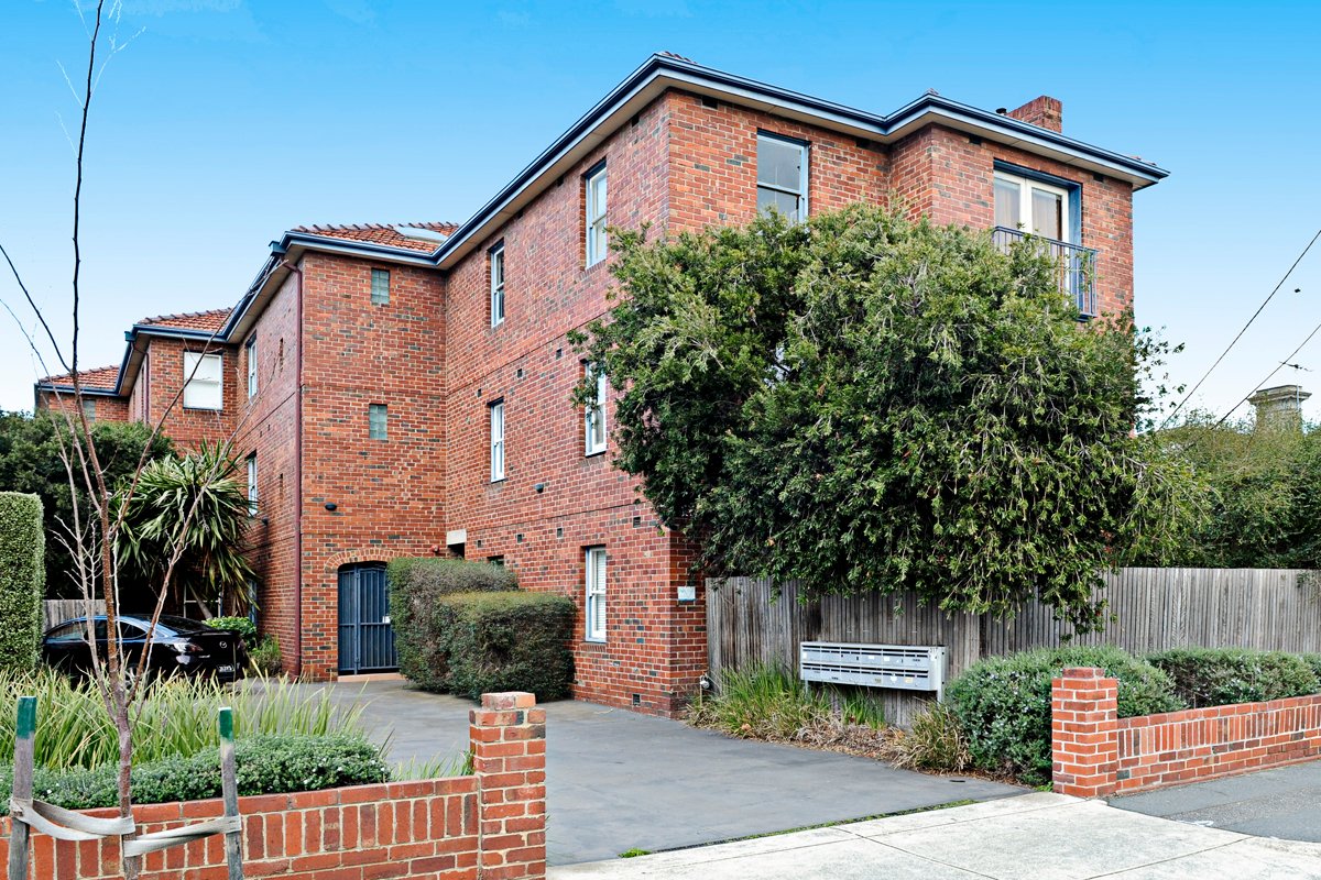 Gallery: 5/317 Inkerman Street
