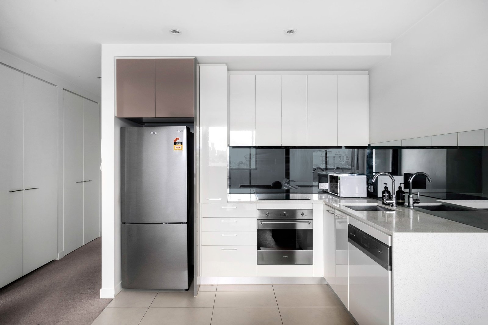 Real Estate and Property in 5317/185 Weston Street, Brunswick East, VIC