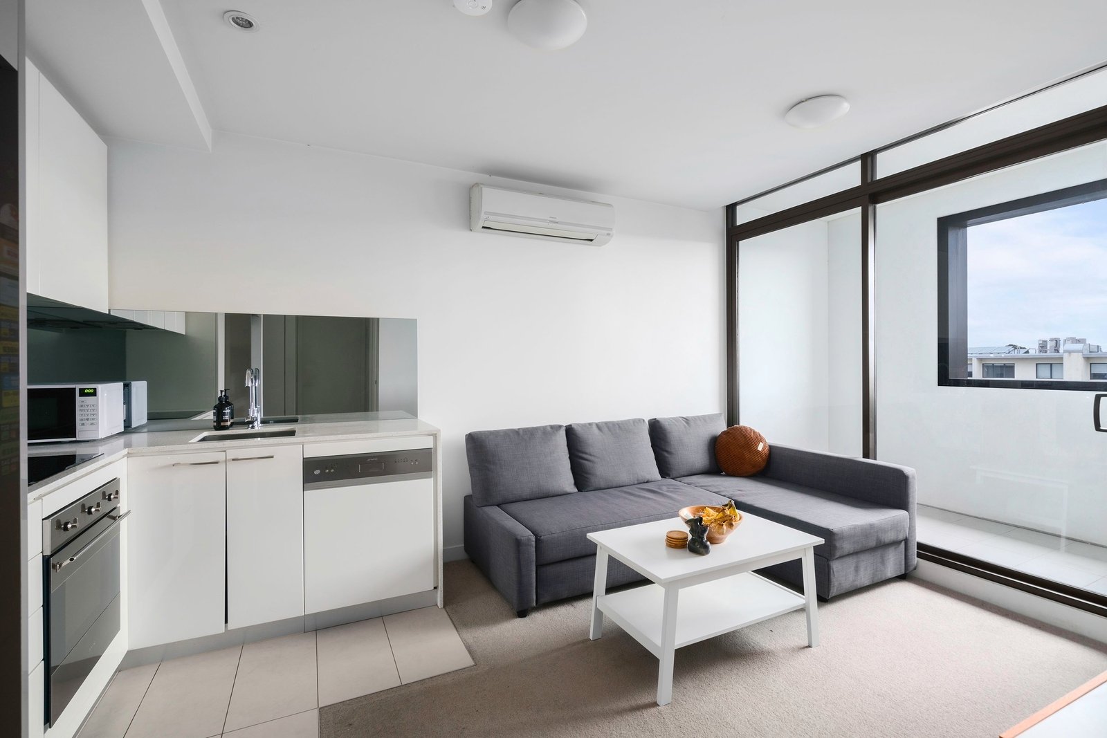 Real Estate and Property in 5317/185 Weston Street, Brunswick East, VIC