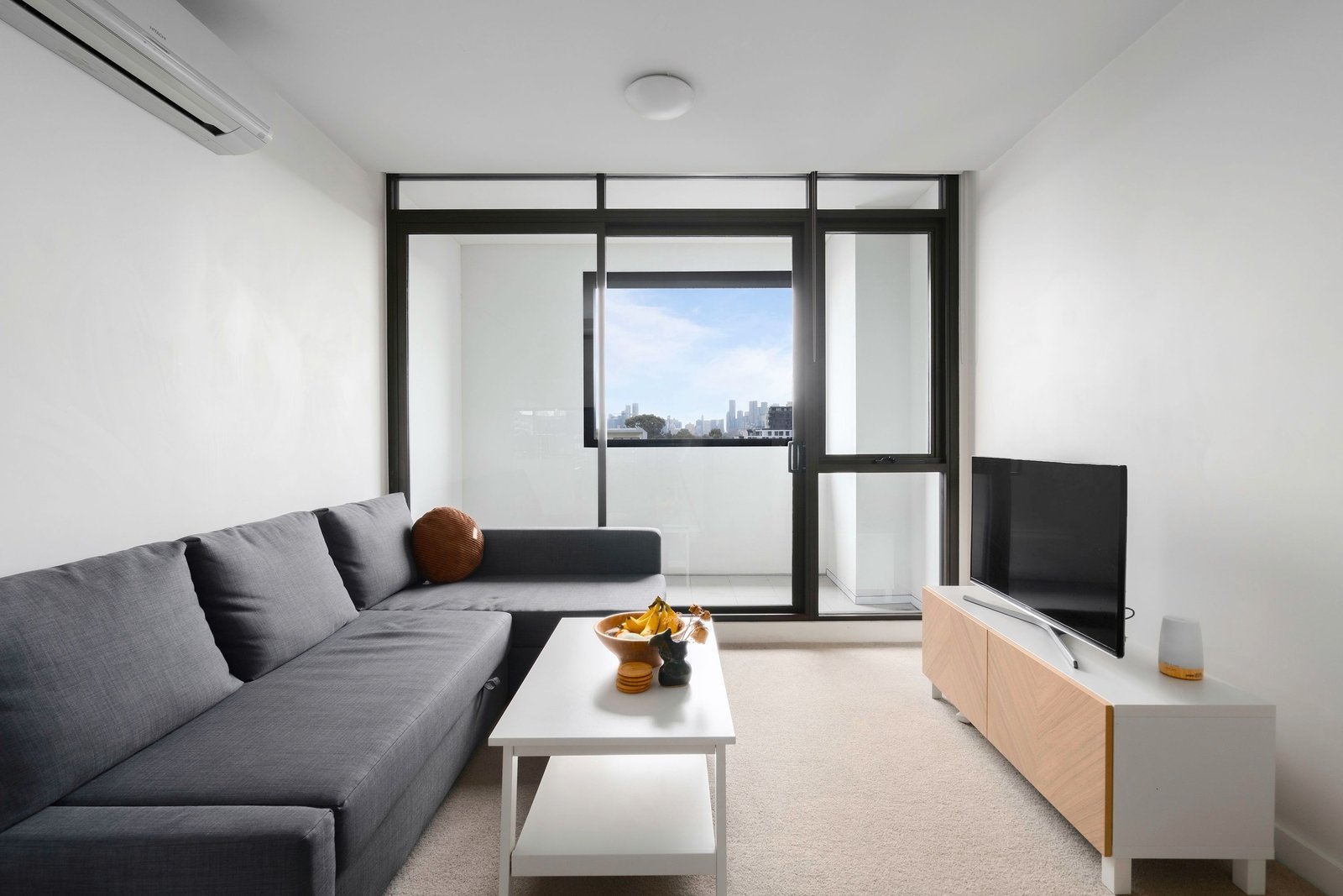 Real Estate and Property in 5317/185 Weston Street, Brunswick East, VIC