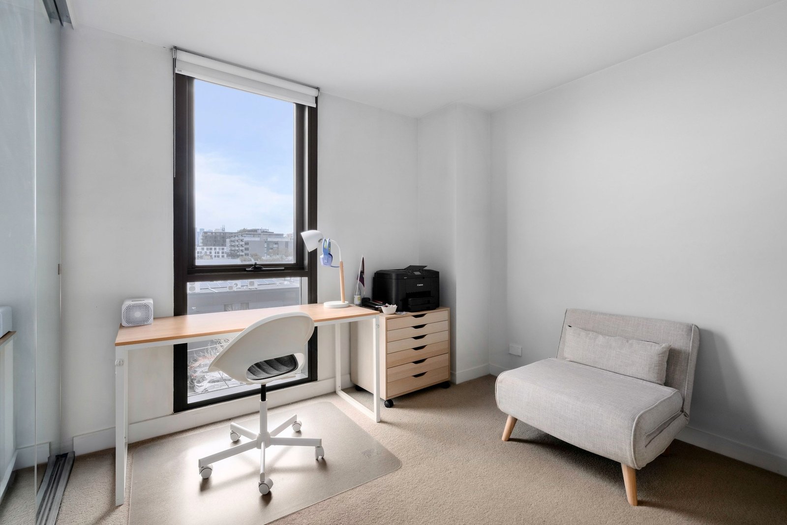 Real Estate and Property in 5317/185 Weston Street, Brunswick East, VIC