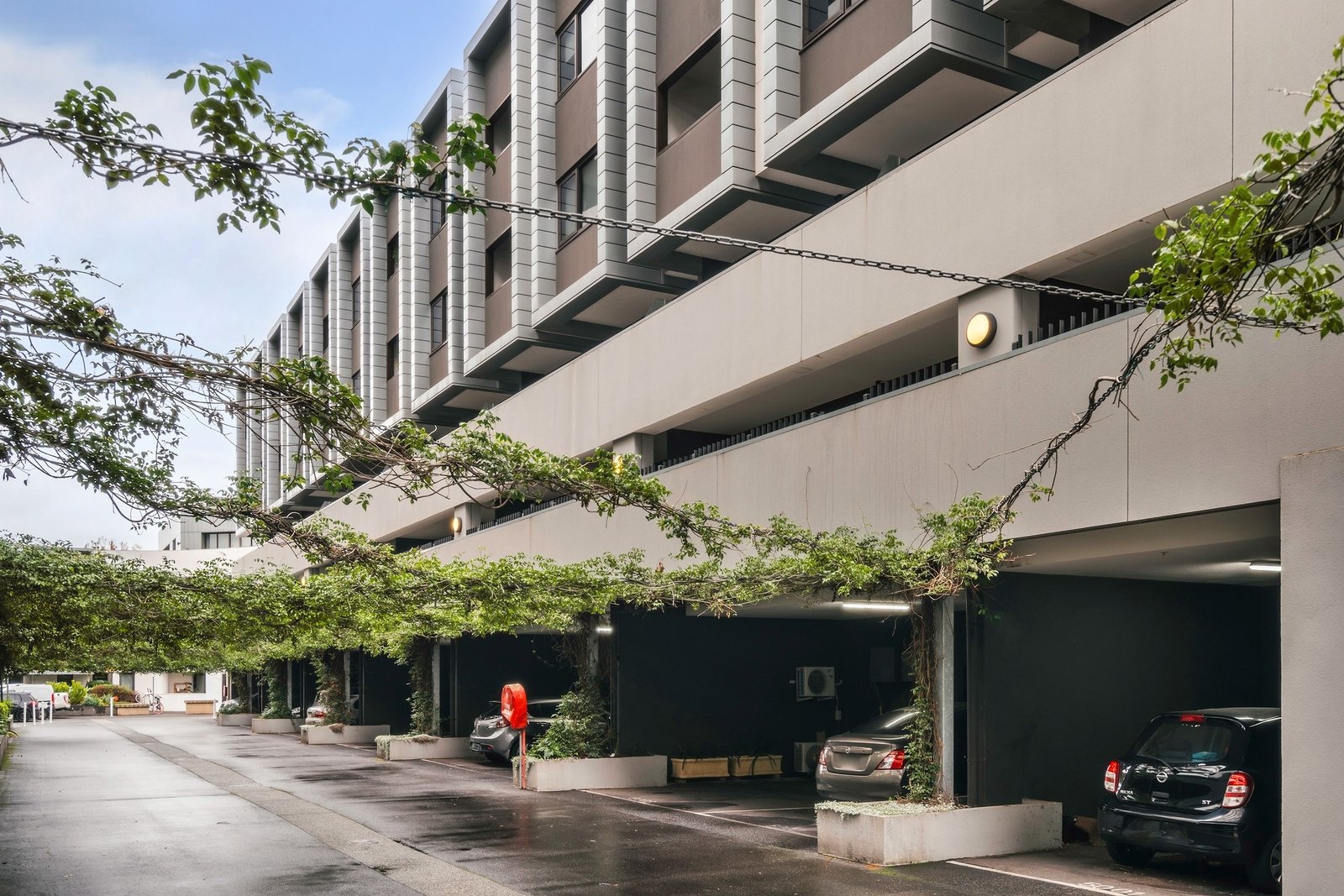 Real Estate and Property in 5317/185 Weston Street, Brunswick East, VIC