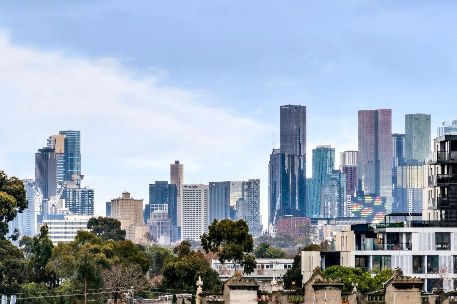 Real Estate and Property in 5317/185 Weston Street, Brunswick East, VIC