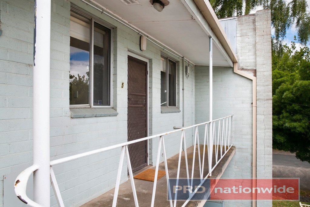 5/318 Lyons Street South BALLARAT CENTRAL 2