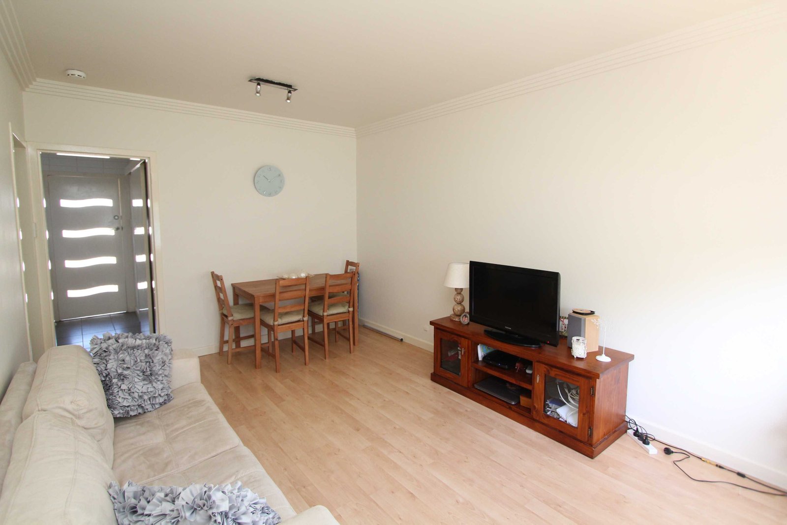 5/318 Lyons Street South BALLARAT CENTRAL 4