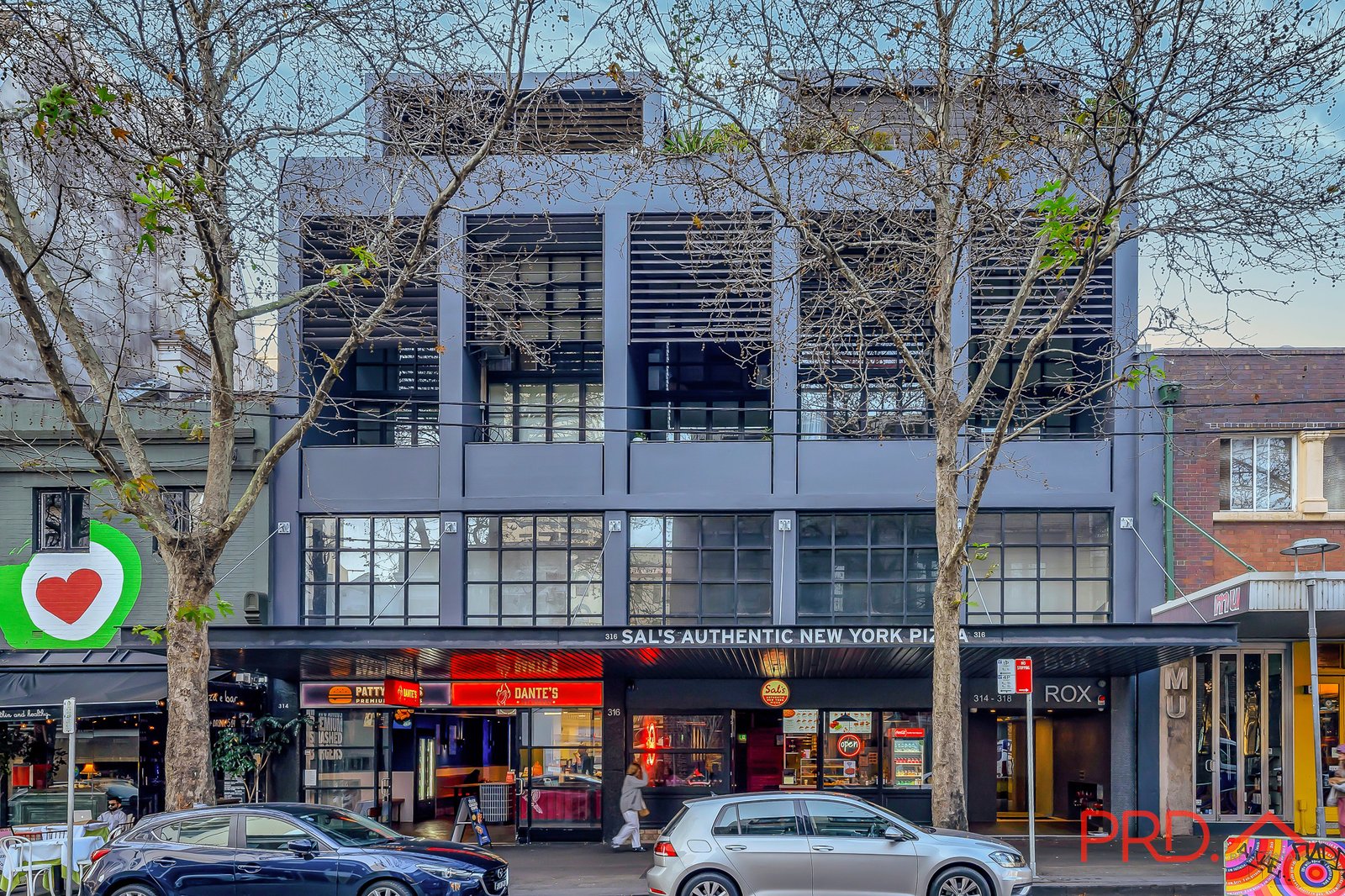 5/318 Victoria Street DARLINGHURST 5