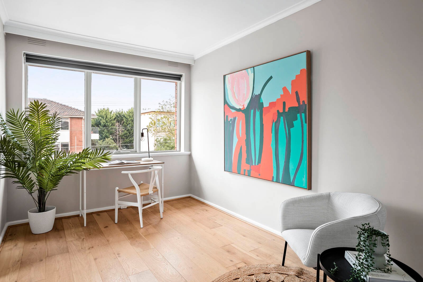 Real Estate and Property in 5/319 Inkerman Street, St Kilda East, VIC