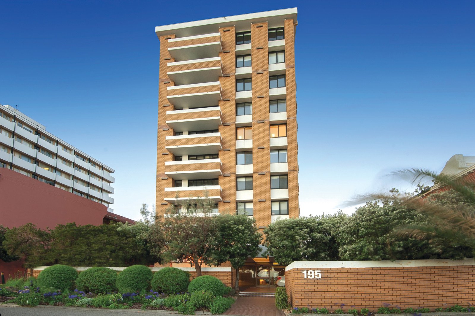 53/195 Beaconsfield Parade, Middle Park, VIC