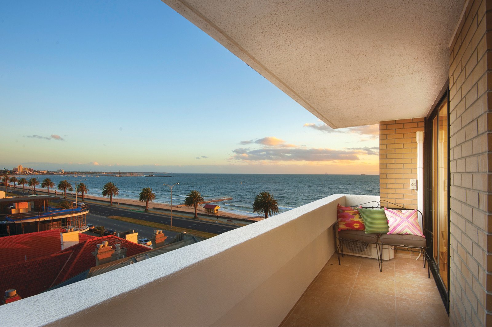 53/195 Beaconsfield Parade, Middle Park, VIC