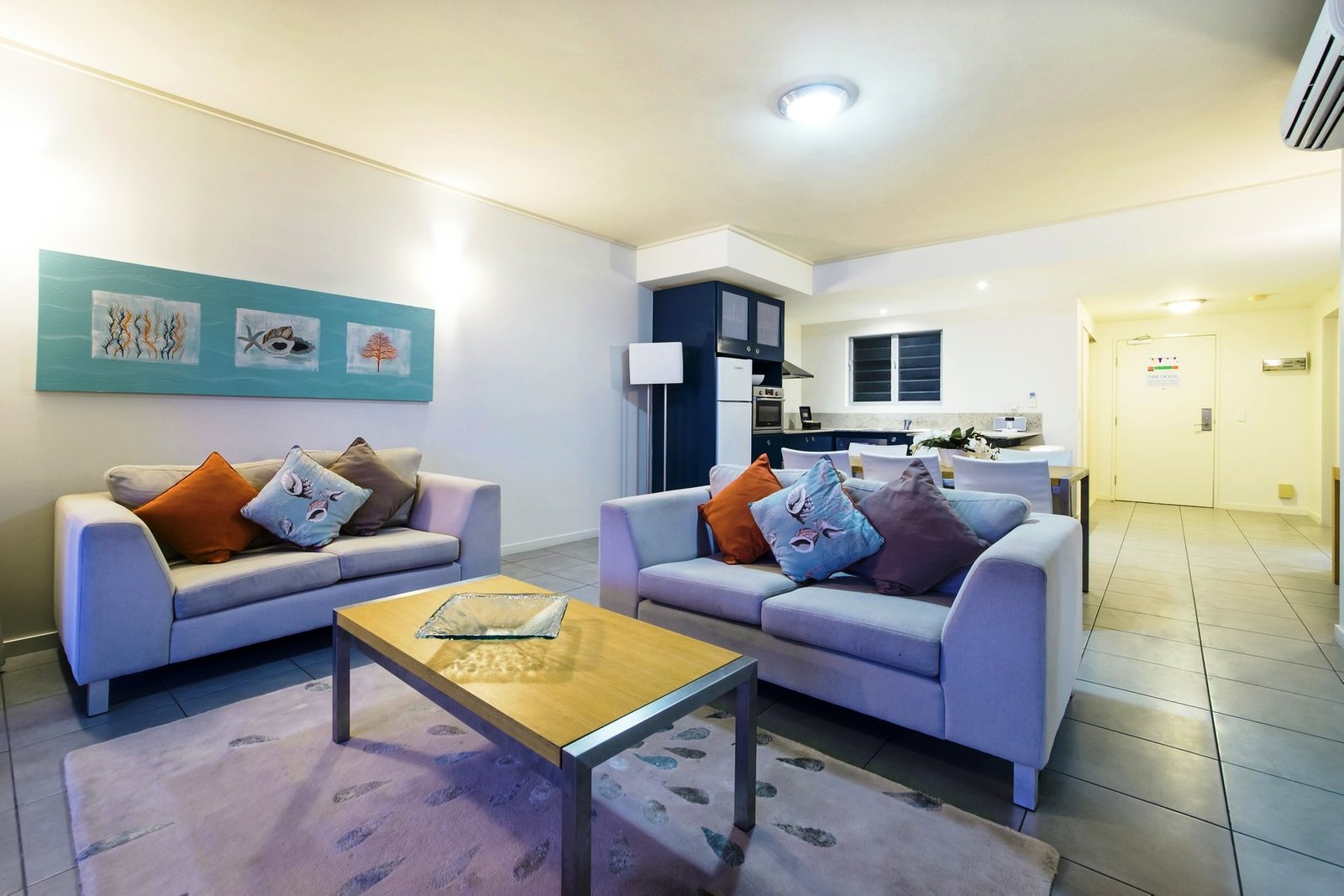 531/9a Hermitage Drive AIRLIE BEACH 1